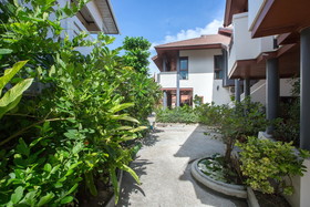 Sunrise Resort