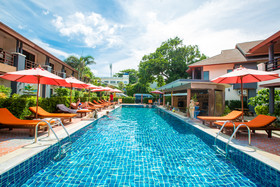 Sunrise Resort