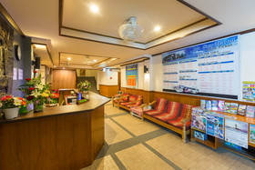Sunrise Resort