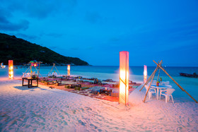 Sunrise Resort