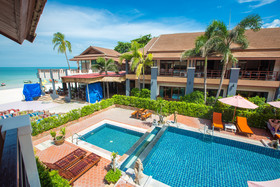 Sunrise Resort