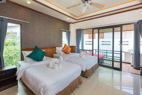 Sunrise Resort
