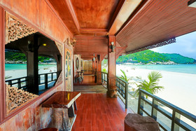 Sunrise Resort