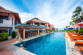 Sunrise Resort