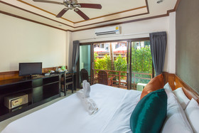 Sunrise Resort