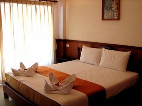 Sunrise Resort
