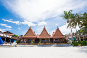 Sunrise Resort