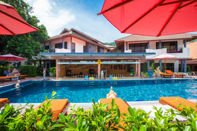 Sunrise Resort