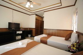 Sunrise Resort