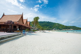 Sunrise Resort