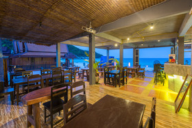 Sunrise Resort