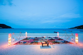 Sunrise Resort