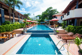 Sunrise Resort