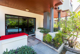 Sunrise Resort
