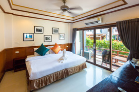 Sunrise Resort