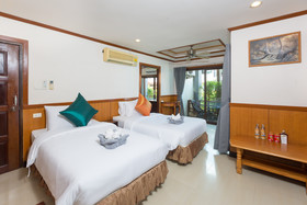 Sunrise Resort
