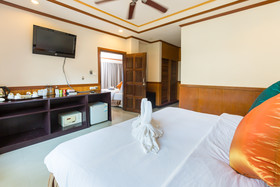 Sunrise Resort
