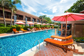 Sunrise Resort