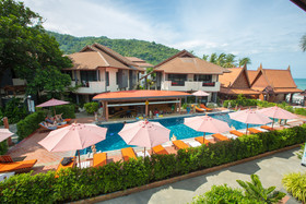 Sunrise Resort