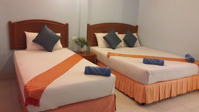 Sunsea Resort