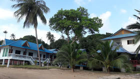 Sunsea Resort
