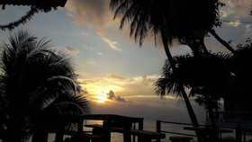 Sunsea Resort