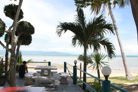 Sunsea Resort