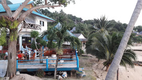 Sunsea Resort