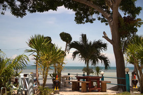 Sunsea Resort