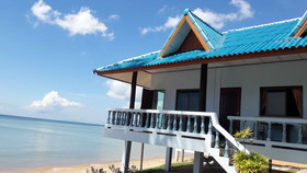 Sunsea Resort
