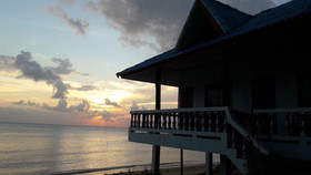 Sunsea Resort