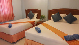 Sunsea Resort