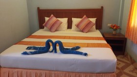 Sunsea Resort