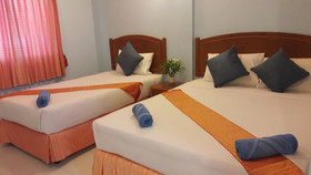 Sunsea Resort
