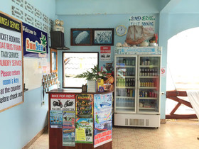 Sunsea Resort