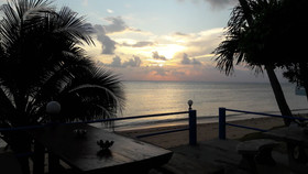 Sunsea Resort