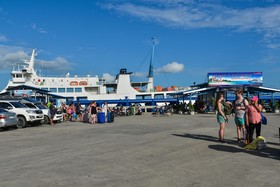 Buri Beach Resort