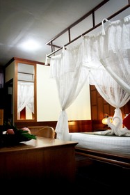 Buri Beach Resort