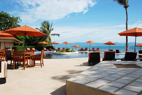 Buri Beach Resort