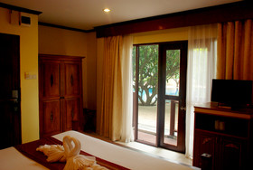 Buri Beach Resort
