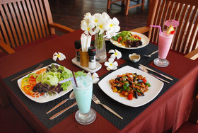 Buri Beach Resort