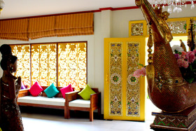 Buri Beach Resort