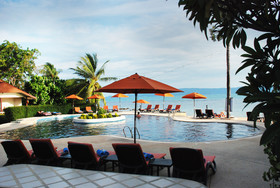 Buri Beach Resort