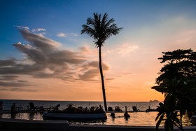 Buri Beach Resort