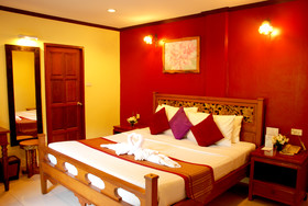 Buri Beach Resort