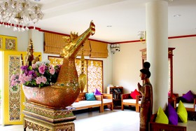 Buri Beach Resort