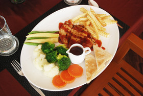 Buri Beach Resort