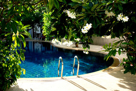 Buri Beach Resort