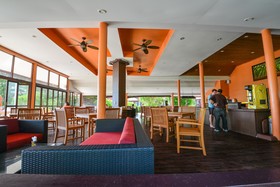 Buri Beach Resort