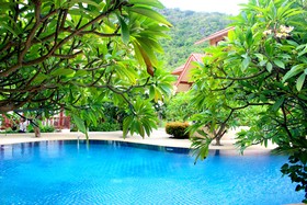 Buri Beach Resort
